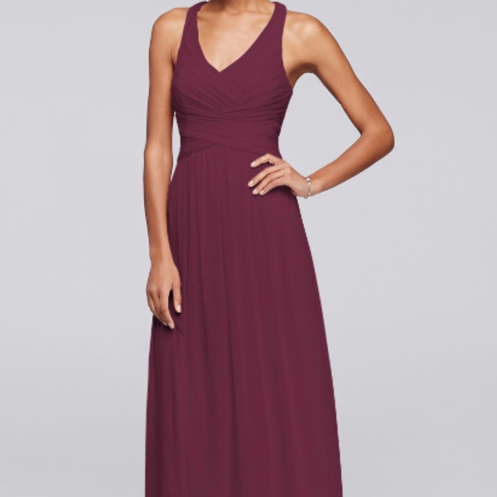Formal Gown